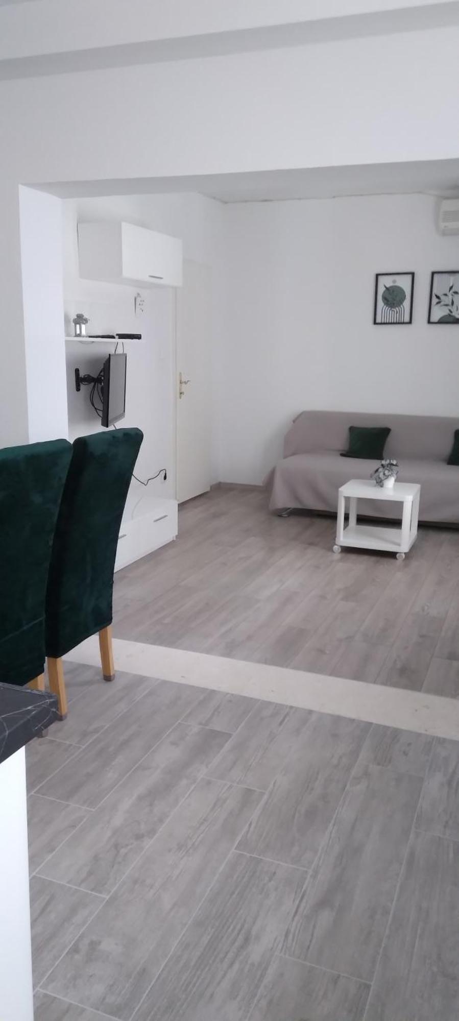 Apartment Seaview Jelsa Racic Exterior foto
